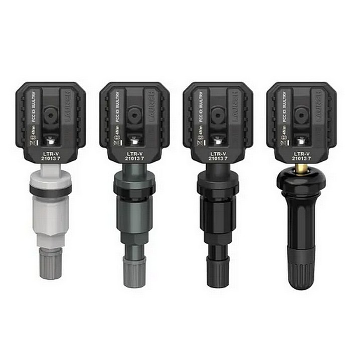 Датчик давления в шинах TPMS LAUNCH LTR-V Датчик давления в шинах TPMS LAUNCH LTR-V