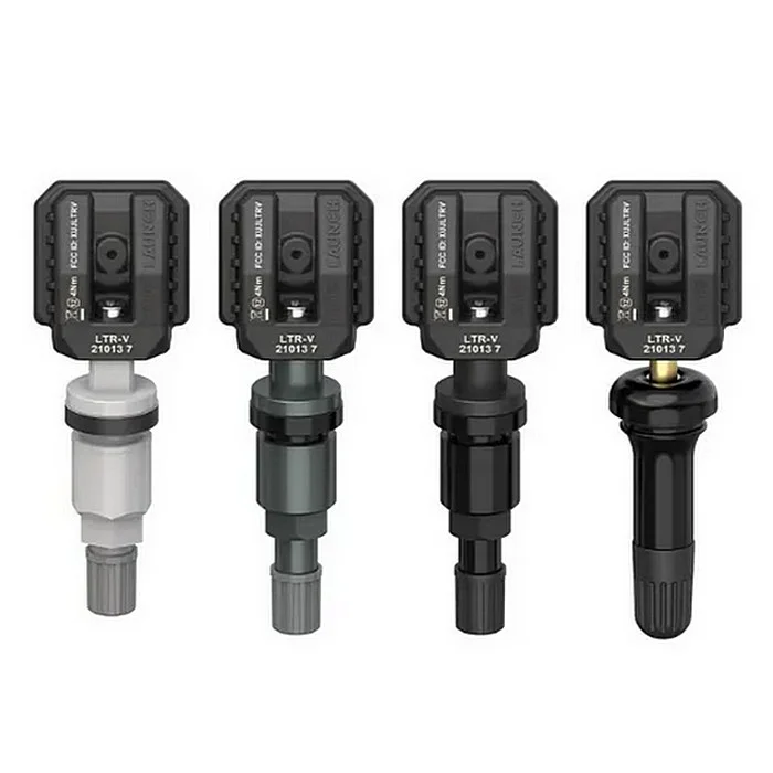 Датчик давления в шинах TPMS LAUNCH LTR-V