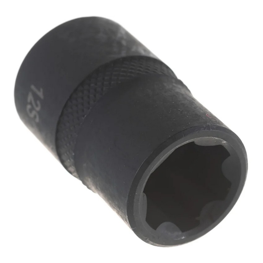 Головка 1/2"хM12S RIBE болтов ГБЦ и корпуса маховика (NISSAN) JTC -4702