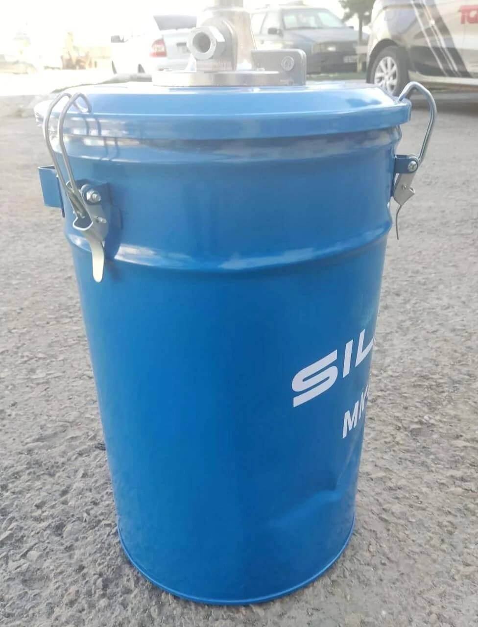 Установка Sillan MN-030H Уценка 190924-0001 фото 2