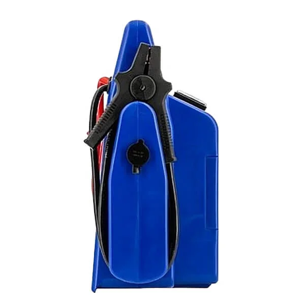 Пусковое устройство GYS GYSPACK AIR 400 сбоку