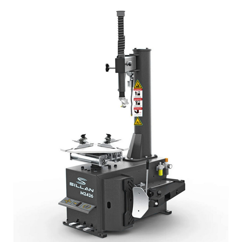 Шиномонтажный станок Sillan M2426 Шиномонтажный станок Sillan M2426