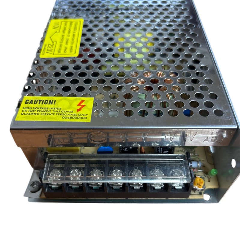 Блок питания для установки для замены антифриза GD-515 (AC110-220V input / DC12V output 15A)