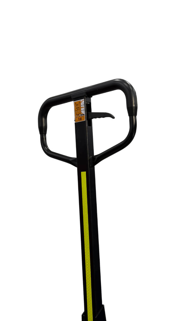 Тележка гидравлическая ШАНХАЙ SH фото 9