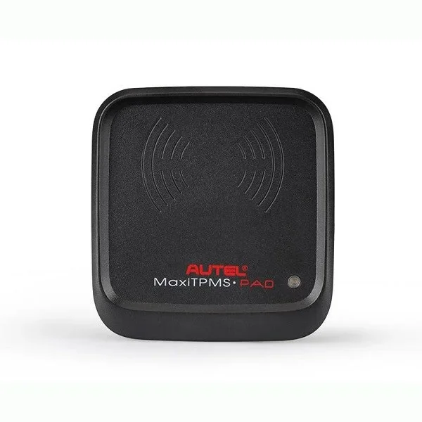 Программатор датчиков TPMS Autel MaxiTPMS PAD, ПК