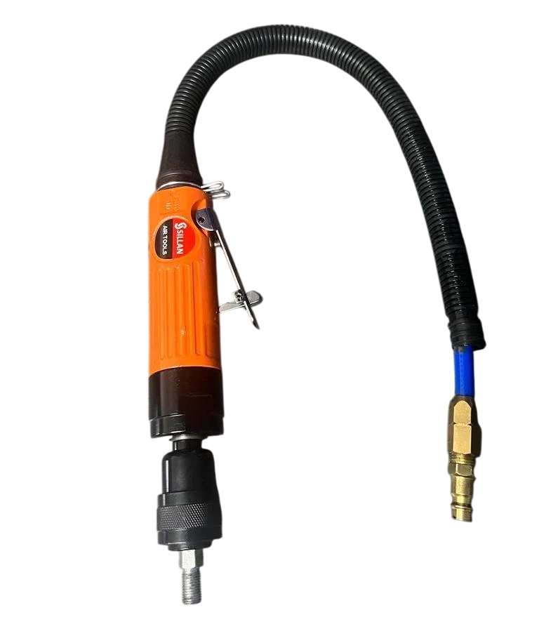 Профессинальная пневмодрель RT-5225 АКЦИЯ, Уценка