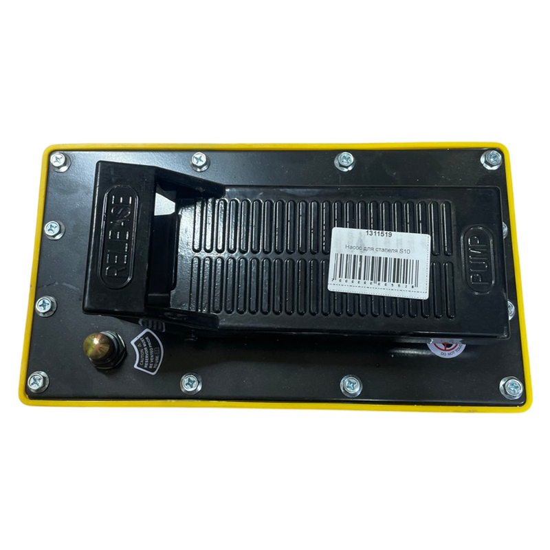 Насос для стапеля S10