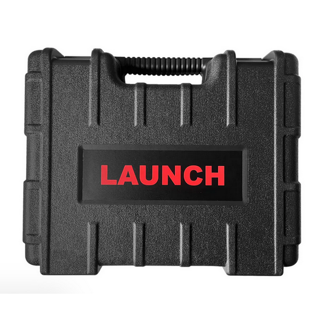 Набор адаптеров для диагностики грузовых автомобилей X-431 B BOX PAD