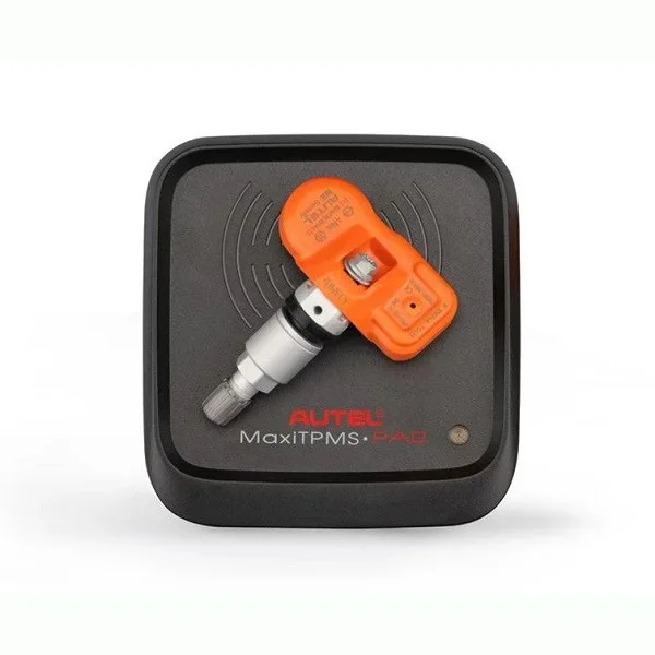 Программатор датчиков TPMS Autel MaxiTPMS PAD, ПК