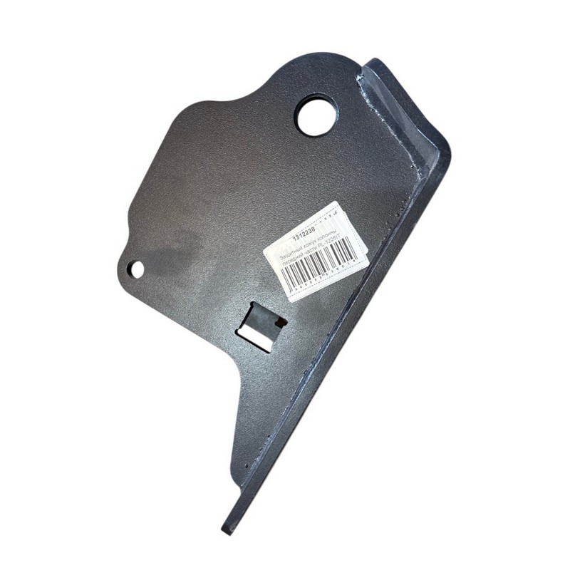 Защитный кожух колонны передний части PL-1226IT