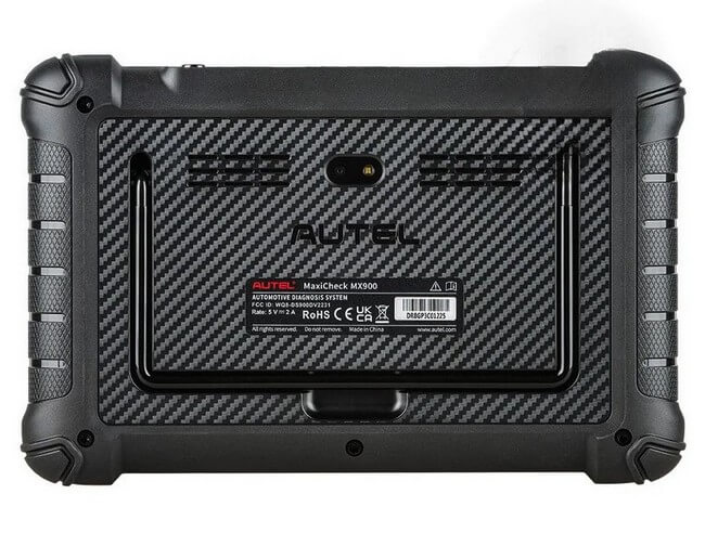 Автосканер диагностический Autel MaxiCheck MX900