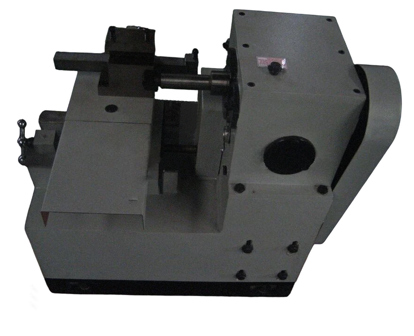 Станок для проточки тормозных дисков и барабанов C9335 380В Grey