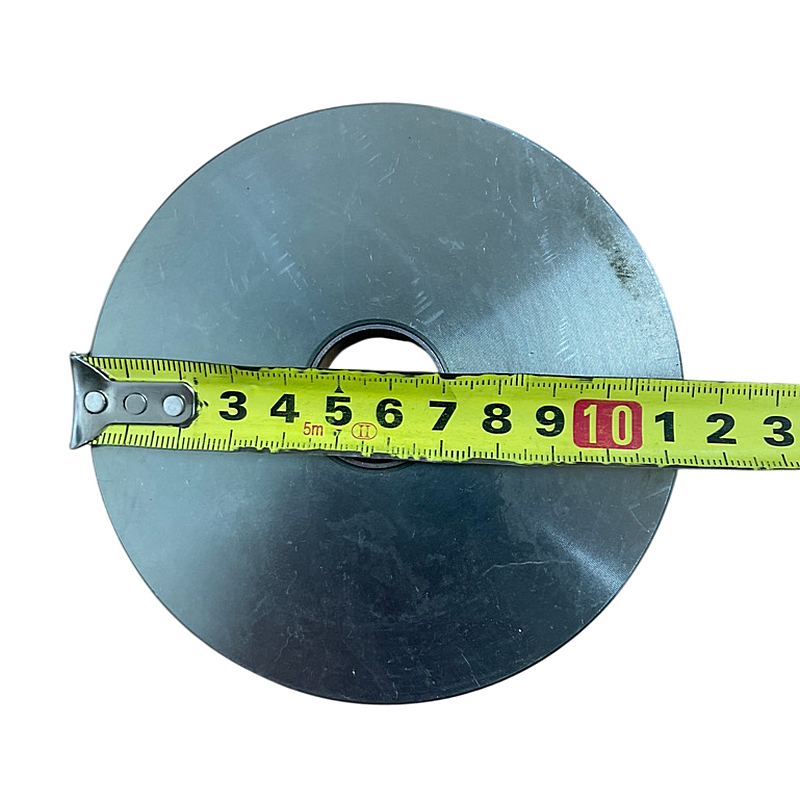 Шкив троссовой сихнронизации J161-1200005 