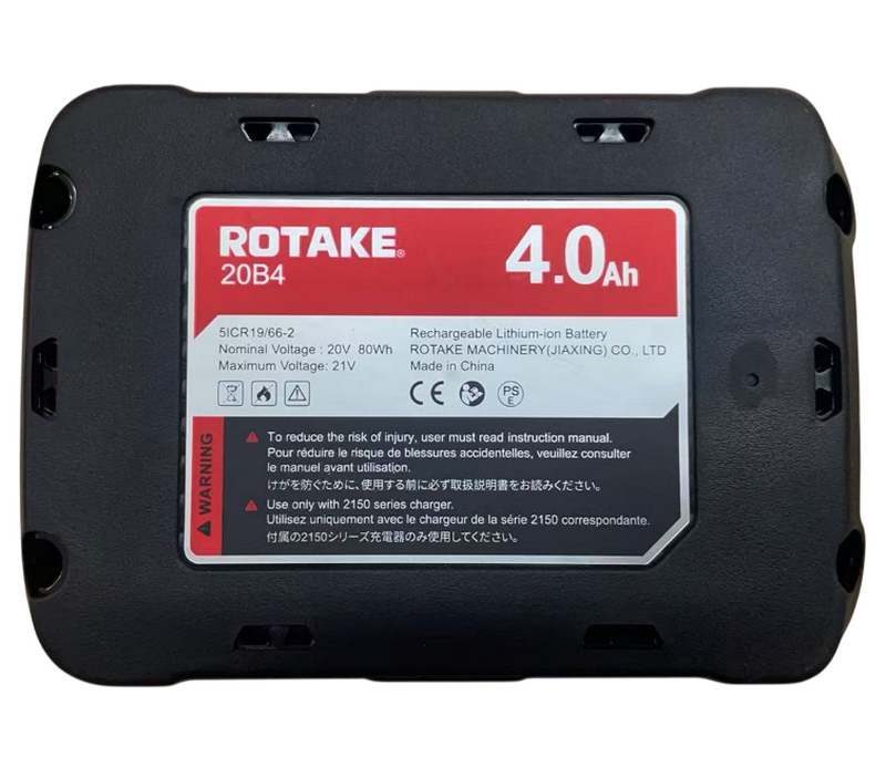 8813 Аккумуляторный ударный гайковёрт 1/2″, 1880 Н·м