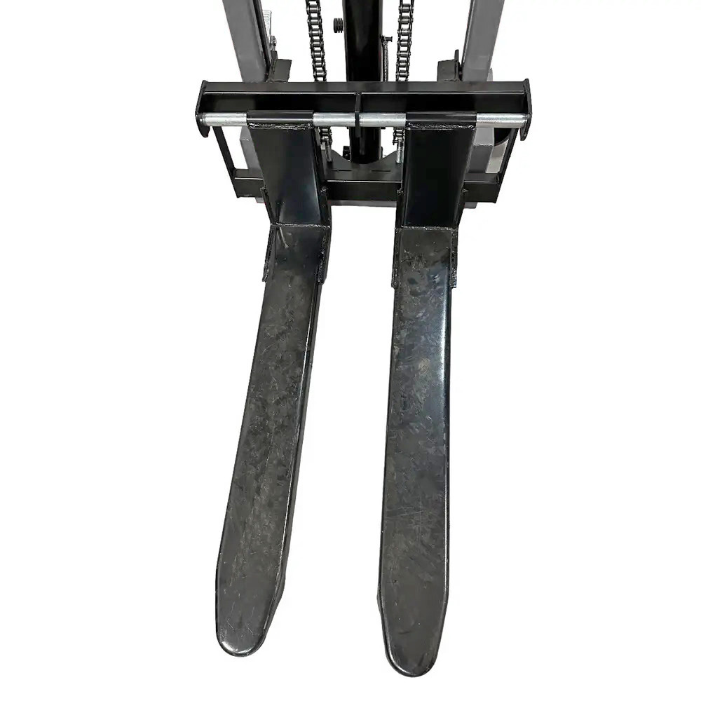 Штабелер гидравлический ЧИКАГО 2000кг*1600м