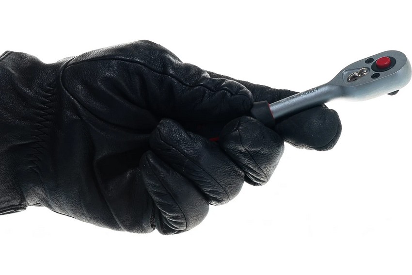 80222 1/4" Трещотка (24зуб.)