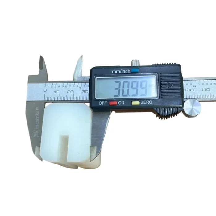 Блок пластиковый для PL-4.0-2B