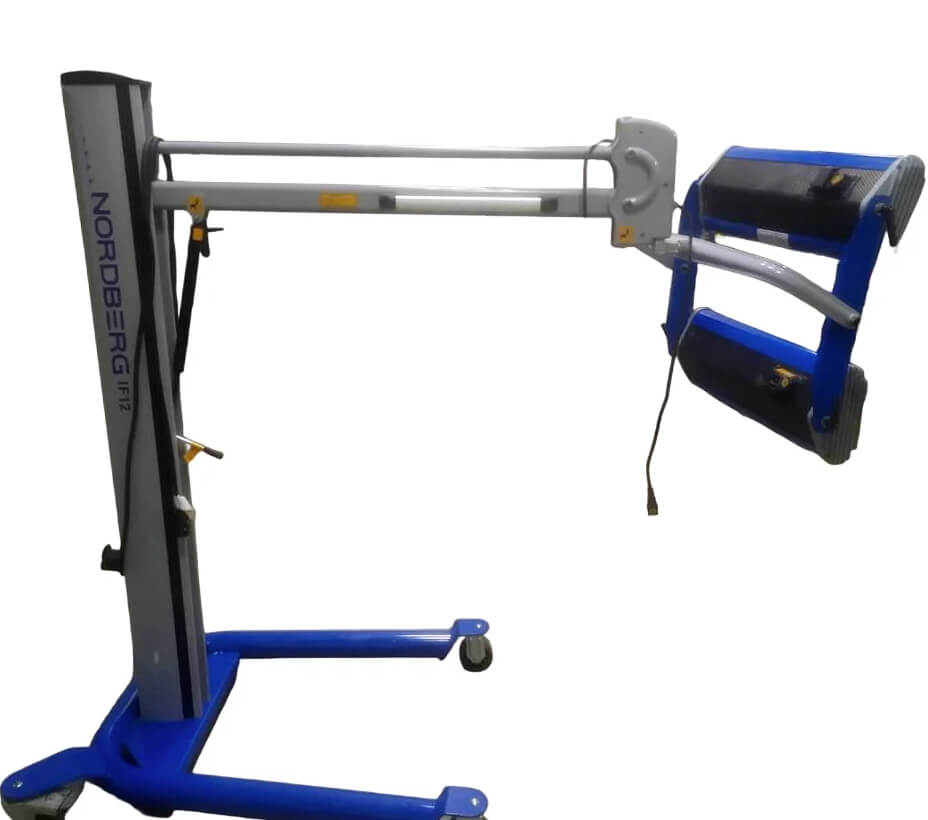 Сушка инфокрасная IF 12 220V коротковолновая Nordberg 4638