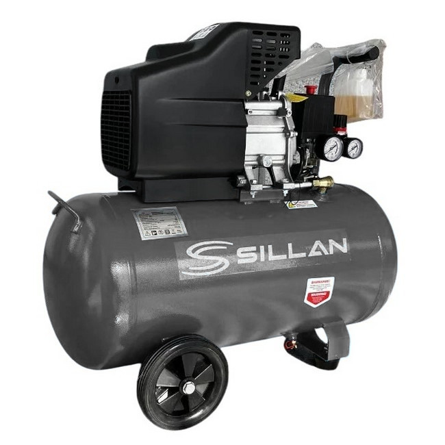 Компрессор воздушный DO47-50 220V/2.0HP