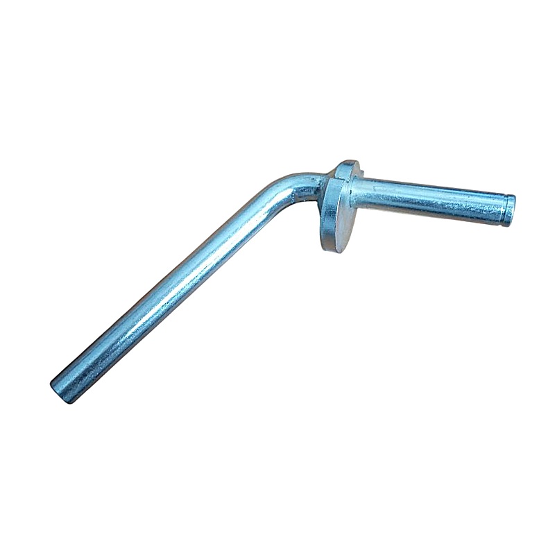 Запасная часть к шиномонтажным станкам Sillan Premium (Ручка запорного блока 119)