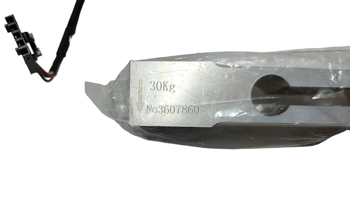 Весы баллона 30кг VALUE500+ 502170007 фото 3