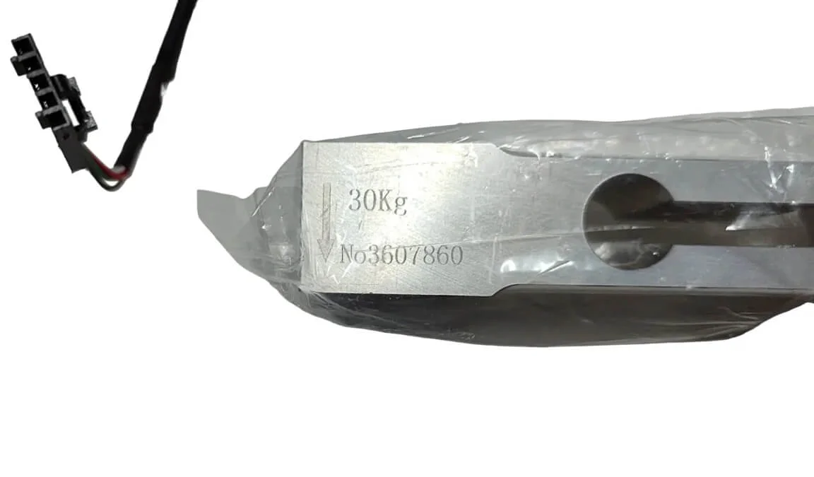 Весы баллона 30кг VALUE500+ 502170007 фото 3