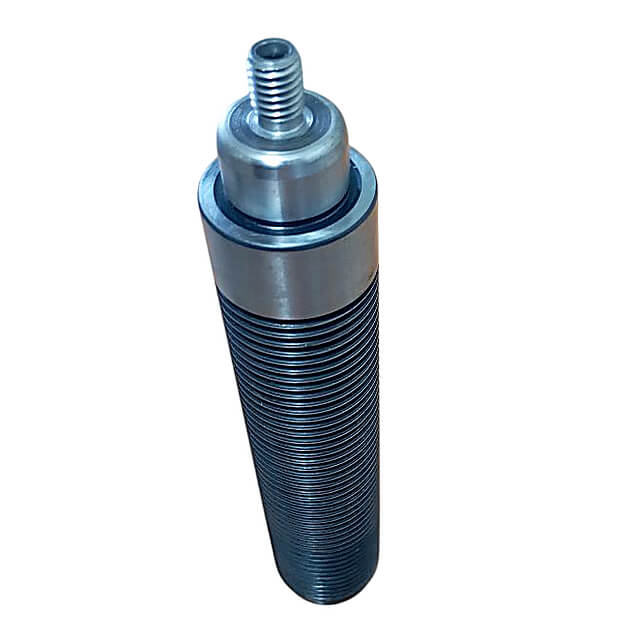 Резьбовой вал Tr36 для PL-6152, PL-1120 фото 2