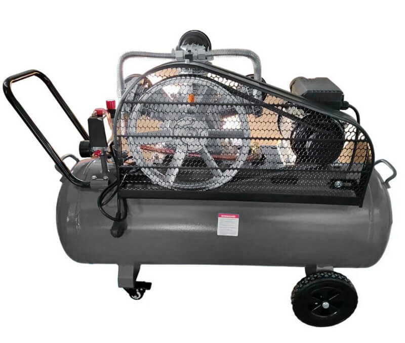 Компрессор воздушный 3065-100 220V/4.0HP