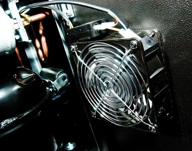 Установка для заправки автокондиционеров TEXA KONFORT 780 TOUCH BI-GAS