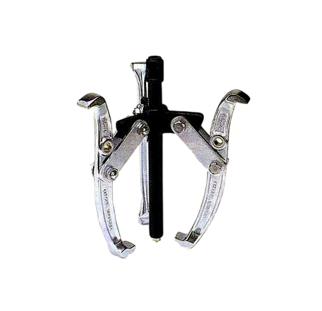 6590203 Съемник подшипников 3-х лапый 3" Force