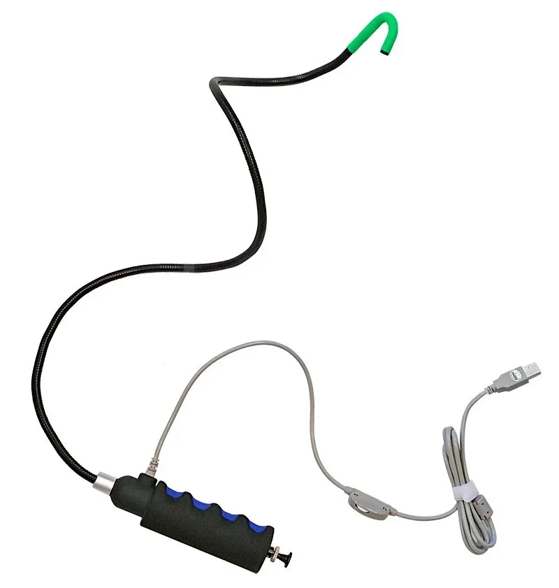 jProbe NT SR 1-85-80 FF с полужестким зондом