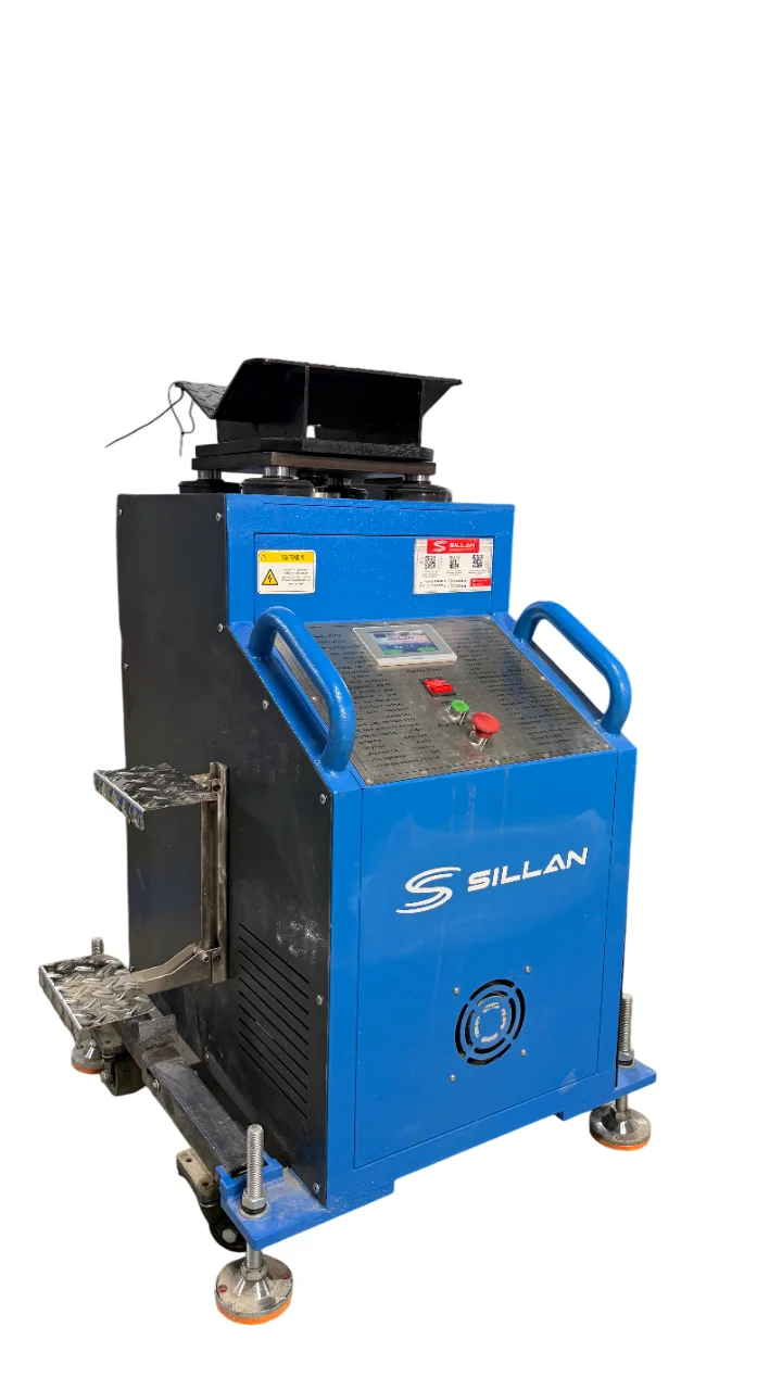 Вибростенд SILLAN DRL-4500 220В