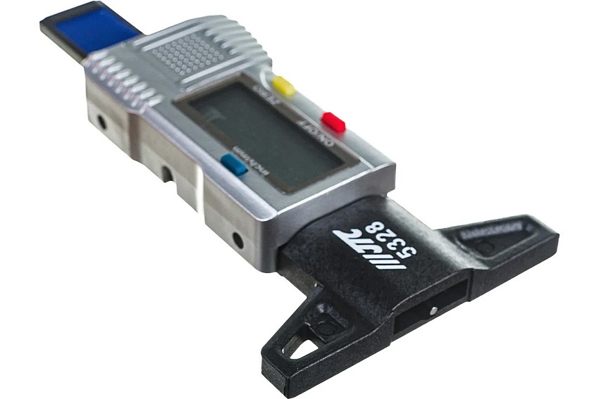 Индикатор износа шин цифровой JTC-5328