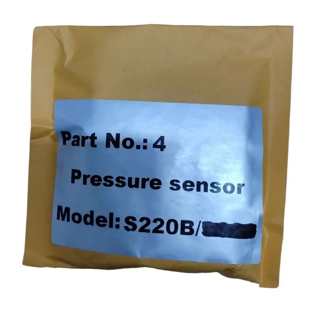 Запасная часть к балансировочным станкам Sillan Premium (Датчик дисбаланса 4)