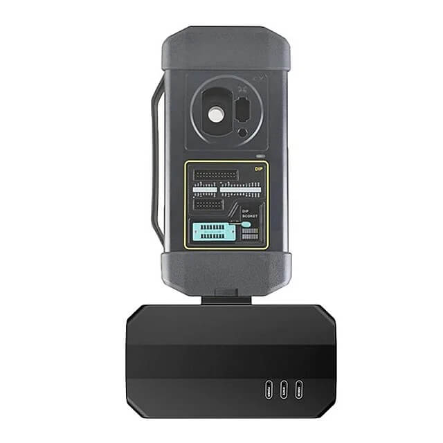 Адаптер X-PROG3 для ПК фото