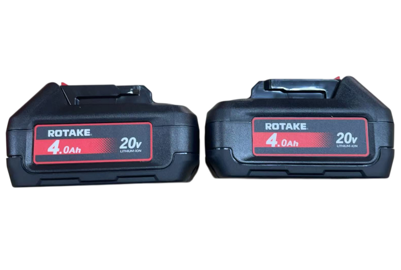 8813 Аккумуляторный ударный гайковёрт 1/2″, 1880 Н·м