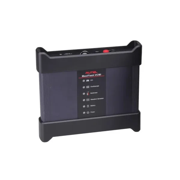 Сканер диагностический Autel MaxiSYS MS 919, российская версия