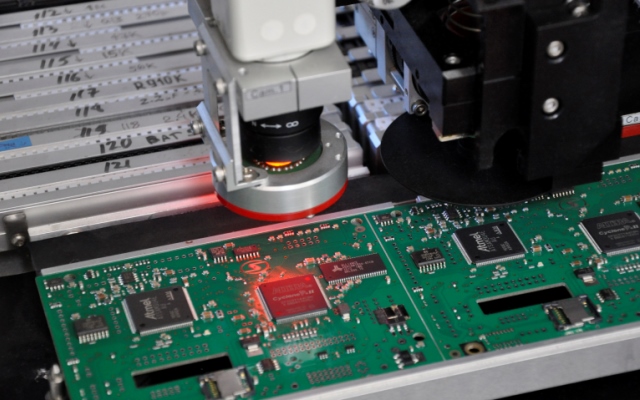 Станок для балансировки колес автомототранспортных средств СБМК-60 Э (РФ, Синий), Уценка, код: 220425-0001