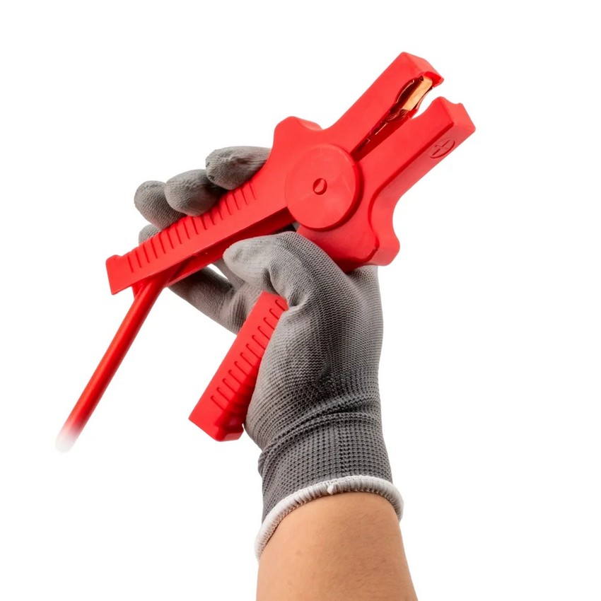 Пусковое устройство GYS GYSPACK AIR 400 клемы