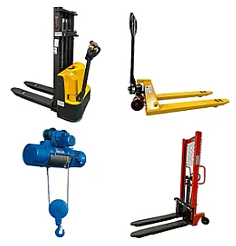 Складская техника