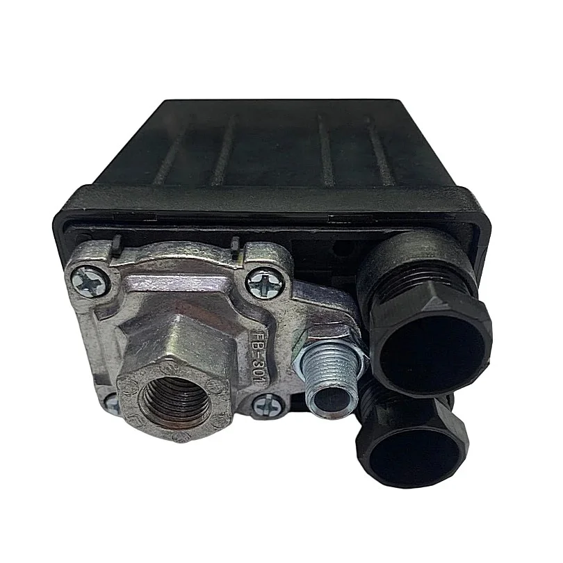 Регулятор давления для модели 2051-100 220V/2.0HP 2051-100-16 фото 2