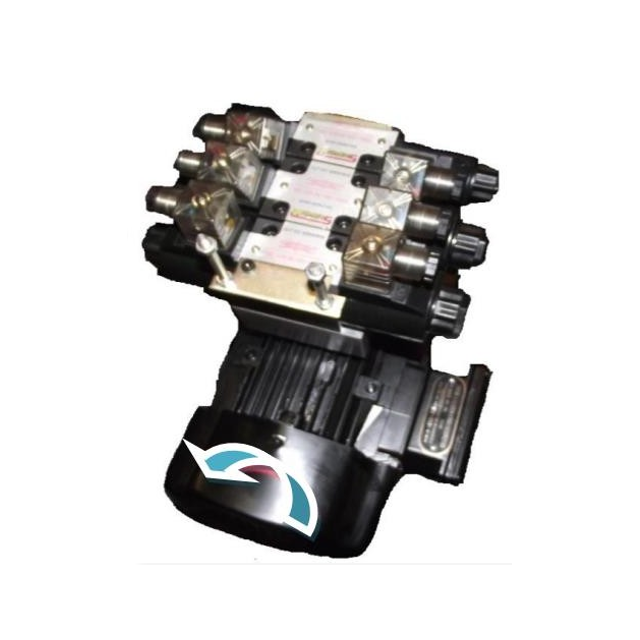 Грузовой шиномонтажный станок Sillan LC585