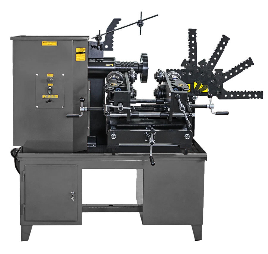 Стенд для правки дисков Премьер Альфа Grey