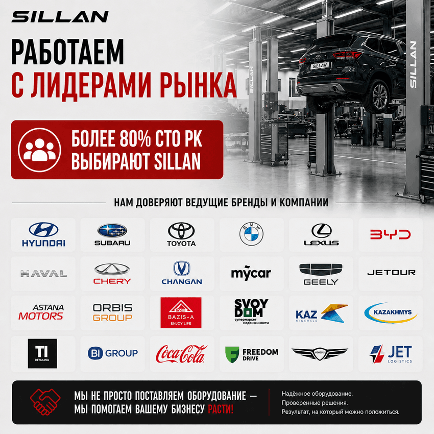 Компрессор воздушный 2065-100b 220V/3.0HP