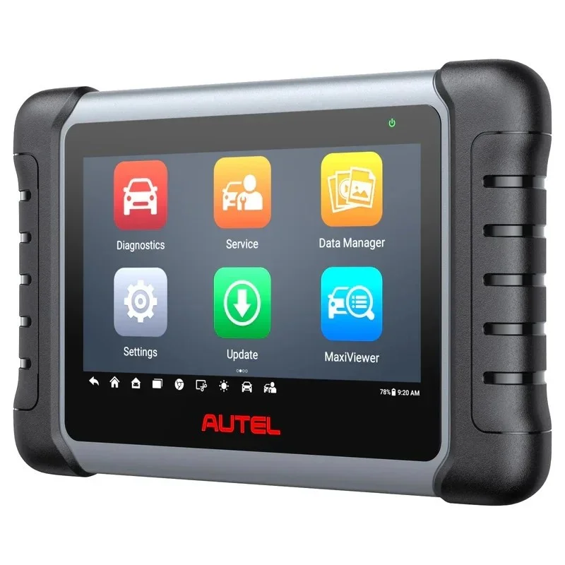 Autel MaxiCOM MK808S
