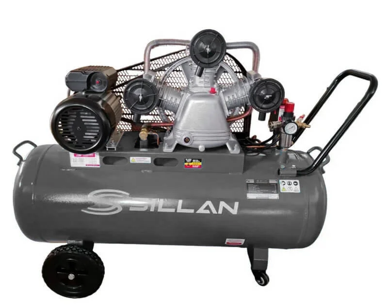 Компрессор воздушный 3065-100 220V/4.0HP