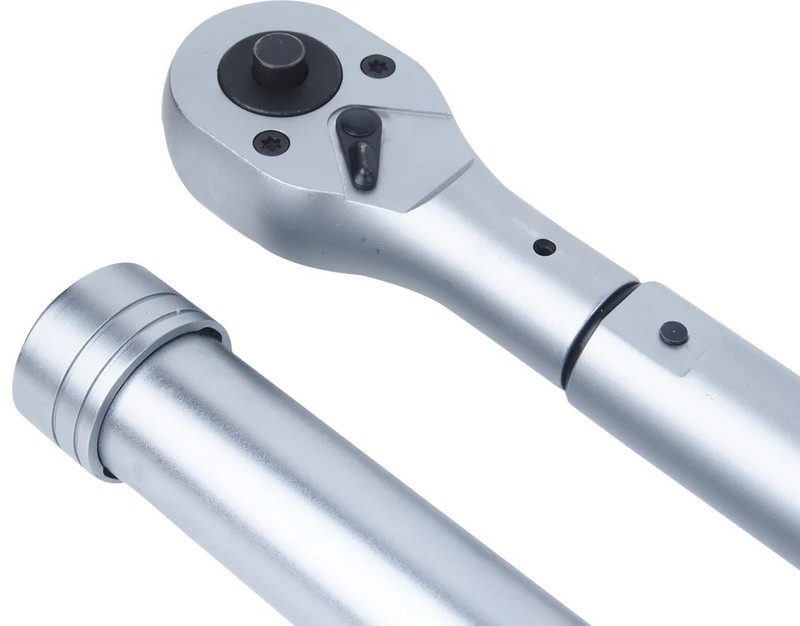 JTC-7668 Ключ динамометрический 1" 400-2000Нм