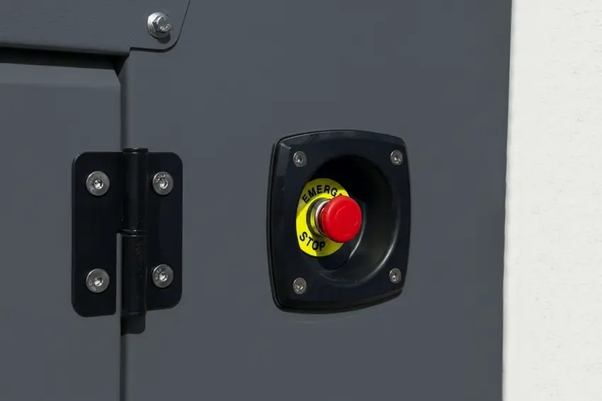 Дизельный генератор Sillan SW-20 КОМПЛЕКТ