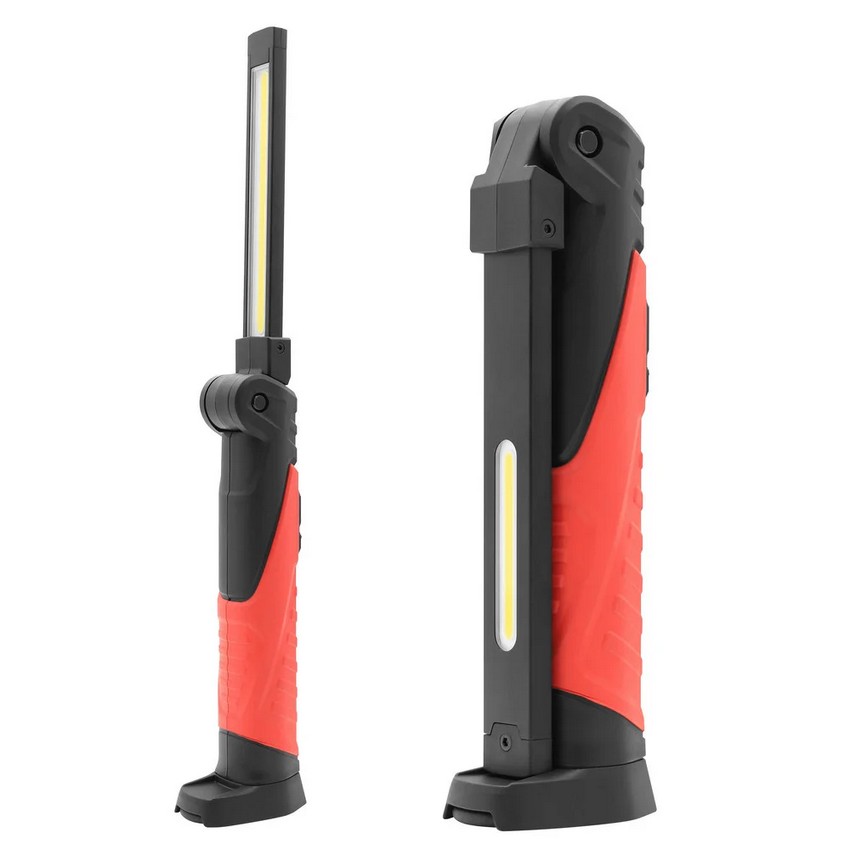 Фонарь светодиодный складной, аккумуляторный Sillan SL02