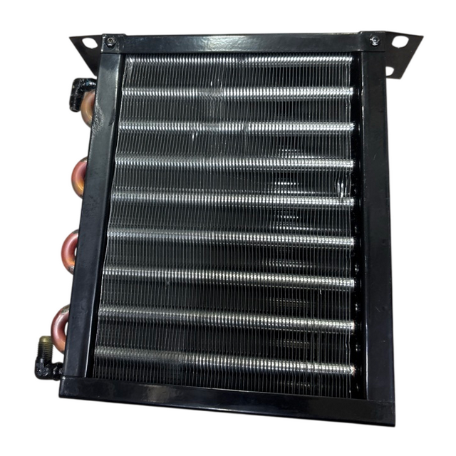 Конденсатор в сборе (сварка) AC519 601020513